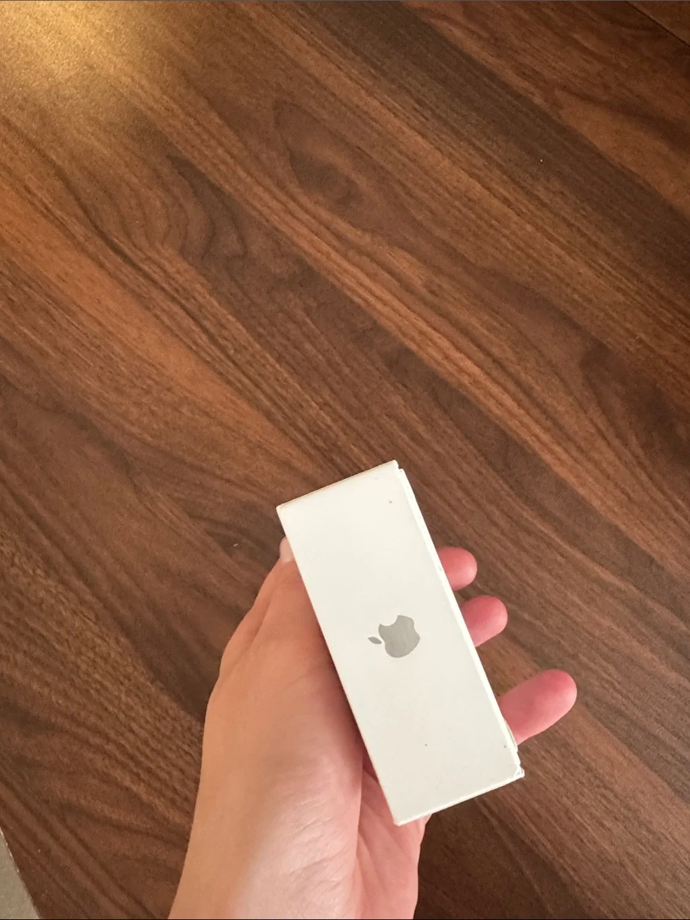 Apple Airpods 4 with Active Noise Cancellation